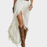 Ida | Vestido Maxi Chic