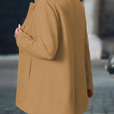 Maria | Chaqueta elegante atemporal