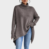 Laila | Suéter de Punto Oversized