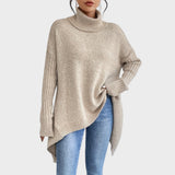 Laila | Suéter de Punto Oversized