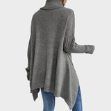Laila | Suéter de Punto Oversized