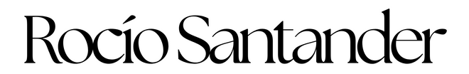 Rocío Santander