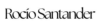 Rocío Santander