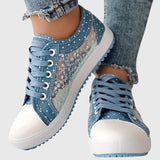 Mia | Zapatillas para caminar con alivio de presión