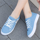 Ana | Zapatillas bajas atemporales