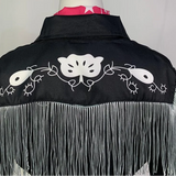 Sunset Rodeo Cowboy Costume Set