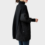 Sara | Jersey Oversize de Cuello Alto