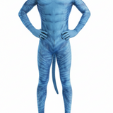 Avatar Cosplay