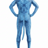 Avatar Cosplay