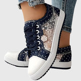 Mia | Zapatillas para caminar con alivio de presión
