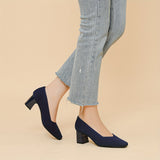 Clara | Zapato de tacón