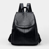 Émanuela| Mochila Urbana Minimalista