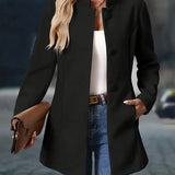 Maria | Chaqueta elegante atemporal