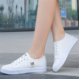 Ana | Zapatillas bajas atemporales