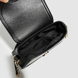 Catarina | Bolso de hombro francés clásico