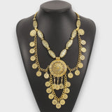 Selina – Collana Vintage Boho