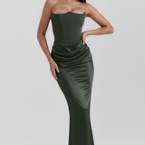 Vestido | Rosa