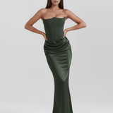 Vestido | Rosa