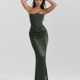 Vestido | Rosa