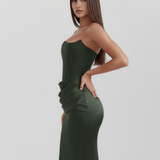 Vestido | Rosa