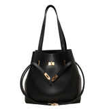 Amaia | Bolsa de Estilo Coreano con Correa Ajustable