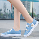Ana | Zapatillas bajas atemporales