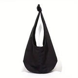 Maya | Bolso de Hombro Tejido Estilo Bohemio