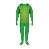 Chicken & Frog Onesies