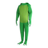 Chicken & Frog Onesies