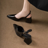 Olivia | Tacones ortopédicos cómodos