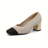 Clara | Zapato de tacón
