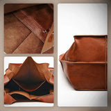 Natalia | Bolso Tote Oversize Minimalista