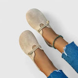 Mia | Mocasines Elegantes de Confort Natural