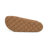 Sandalia Bari Glam de Cuero para Mujer Babunkers by Billowy