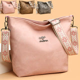 Mila | Bolso de Hombro Moderno e Informal