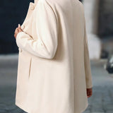 Maria | Chaqueta elegante atemporal