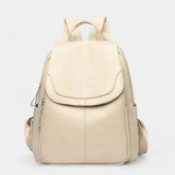 Émanuela| Mochila Urbana Minimalista