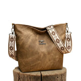 Mila | Bolso de Hombro Moderno e Informal