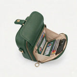 Julieta | Bolso Crossbody Funcional