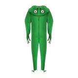 Chicken & Frog Onesies
