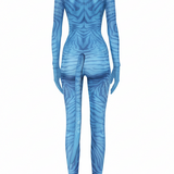 Avatar Cosplay