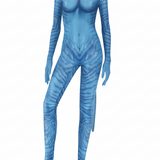 Avatar Cosplay