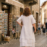 Vestido | Belen