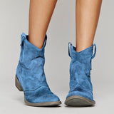 Roma | Botas camperas modernas