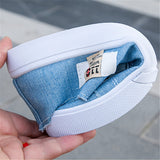 Ana | Zapatillas bajas atemporales