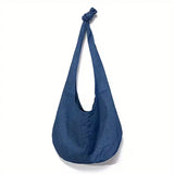 Maya | Bolso de Hombro Tejido Estilo Bohemio