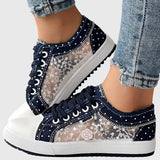 Mia | Zapatillas para caminar con alivio de presión