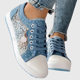 Mia | Zapatillas para caminar con alivio de presión