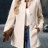 Maria | Chaqueta elegante atemporal