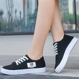 Ana | Zapatillas bajas atemporales